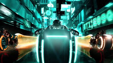 Image Tron Uprising Tron Wiki Tron Tron Legacy And