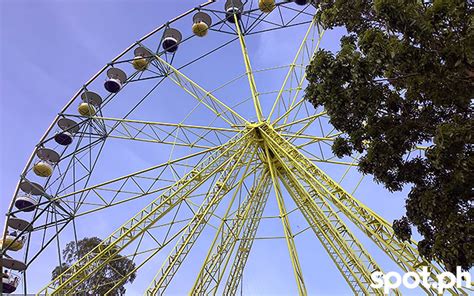 Enchanted Kingdom Amusement Park Laguna After The Pandemic