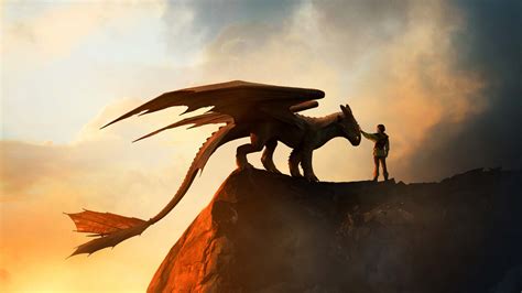 How To Train Your Dragon Teaser Reveals Live-Action Toothless - ComicBook.com