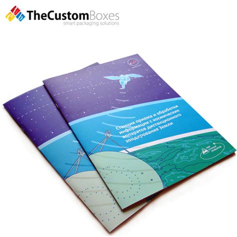 Booklets Custom Booklet Printing Services Australia