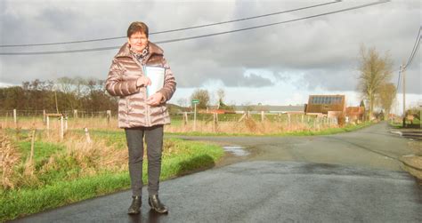 Tractorsluizen Lijken Van De Baan Taptoe