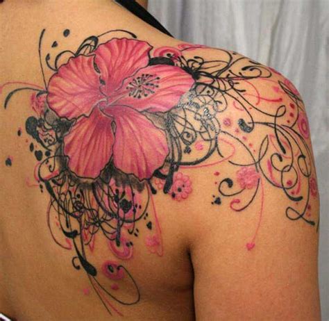 100 Unique Shoulder Blade Tattoos Designs And Ideas Ultimate