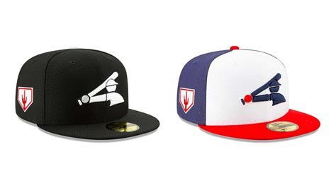 2019 White Sox Spring Training Caps Unveiled Sox On 35th