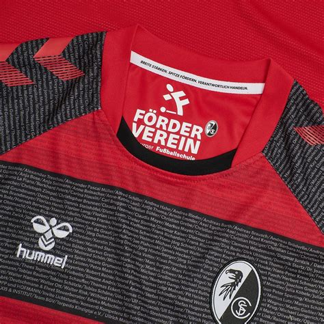 SC Freiburg 2020-21 Special Kit