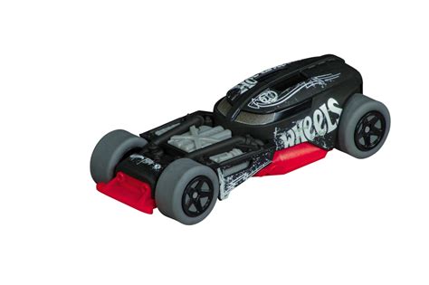 Autorennbahn Autos GO Hot Wheels HW50 Concept