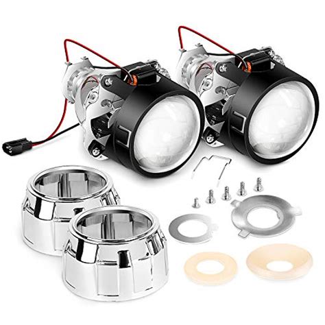 Top Picks Best Aftermarket Headlight Assembly Brands For