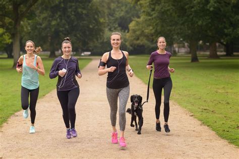 8 Reasons Why You Should Go Jogging On A Regular Basis Scoopwhoop