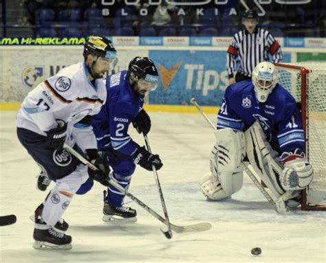 Poprad Ukon Il V Azn S Riu Ko C Bystrica Zdolala Nitru Sita Sk