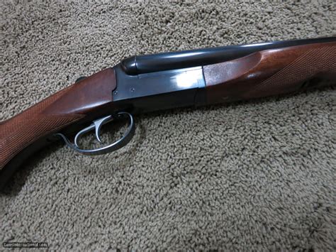 Stoeger Uplander 20 gauge double barrel