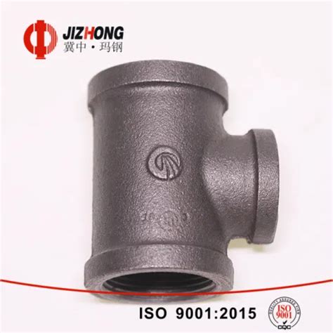 Galvanized Pipe And Fittings Plumbing Bushings Malleable Iron Pipe