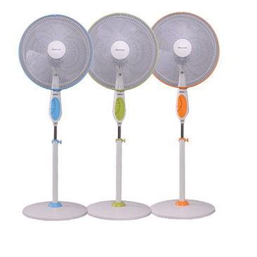 Jual Panasonic Fep Kipas Angin Berdiri Stand Fan Inch Shopee