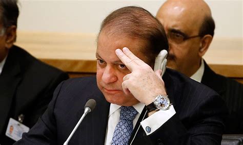 Pakistan Pm Nawaz Sharif Advised To Appoint New Army Chief Within 48