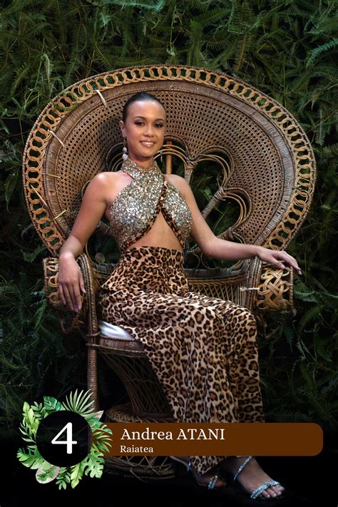 Miss & Mister ISLV... - Miss & Mister ISLV Raromatai