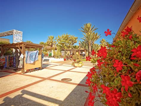 Camping Le Brasilia Yelloh Village In Canet En Roussillon