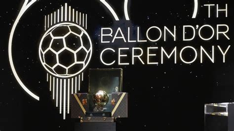 ¿quién Ganó El Balón De Oro 2024 Periódico Am