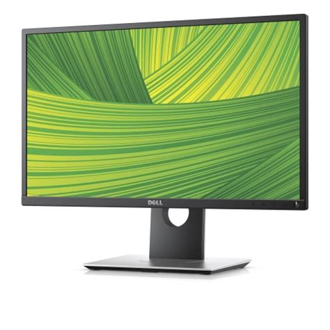 Dell P H Professional Led Ips Monitor