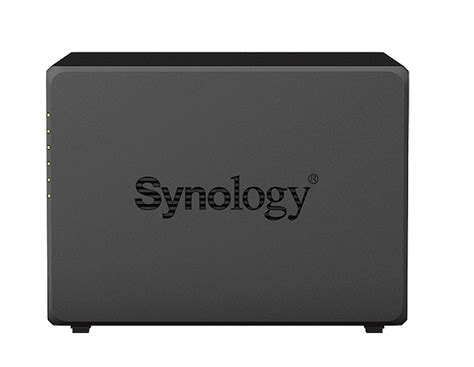 Synology Ds Plus Yuval Diskstation Nas Depolama Nitesi