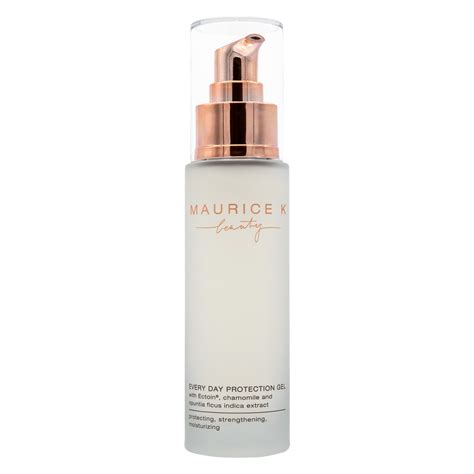 Xadora Online Maurice K Beauty Every Day Protection Gel Ml