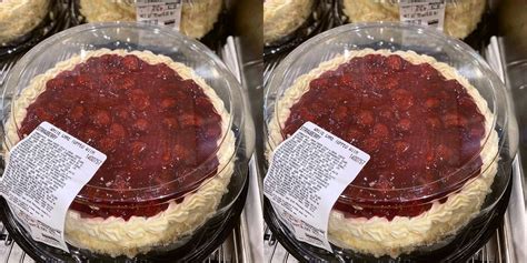 Costco White Cake With Cheesecake Filling Calibreidea