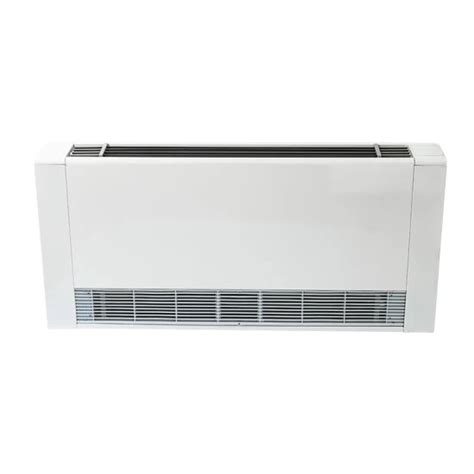 Selling Exposed Hydronic Air Conditioners Floor Standing Fcu Fan Coil