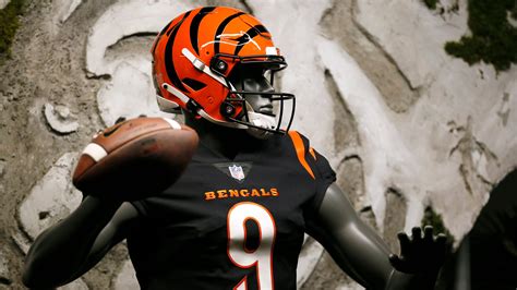 Not excited about new Cincinnati Bengals uniforms | Opinion