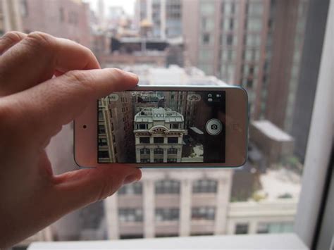 Apple iPod: How to use the Camera app for the iPod Touch | Sydney CBD ...