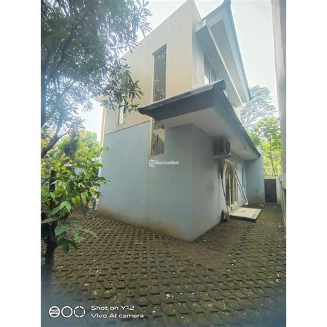 Dijual Rumah Siap Huni Tipe Di Equator Sentul City Di Bogor