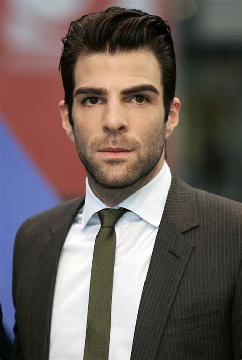 Zachary Levi, Zachary Quinto, American Horror, American Actors ...