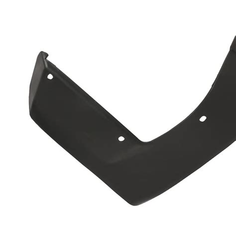 Pit Fender Mud Guards Flares Compatible With Honda Trx