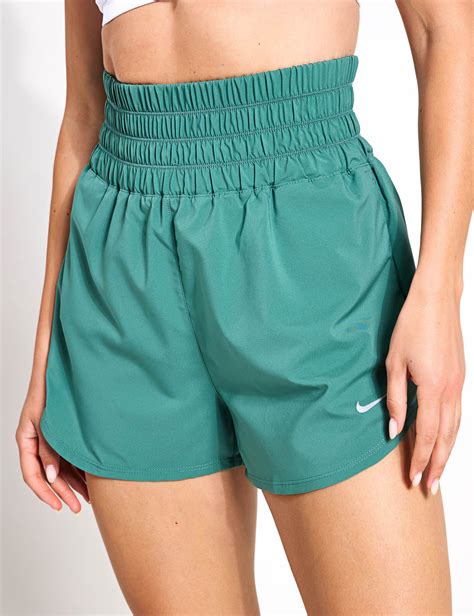 Nike One High 3 Brief Lined Shorts Bicoastal The Sports Edit