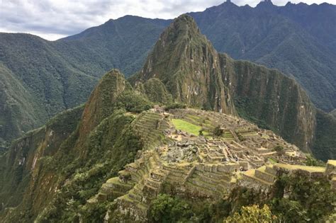 The Impressive Achievements Of Inca Architecture Updated 2024