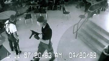 Os Relatos Da M E De Um Dos Atiradores Do Massacre De Columbine