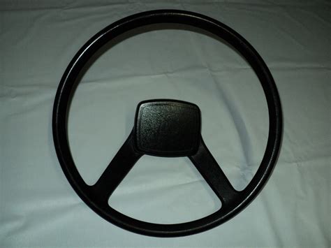 Volante Antigo Wolfsburg Gol Bx Fusca 80 A 86 R 150 00 Em Mercado Livre