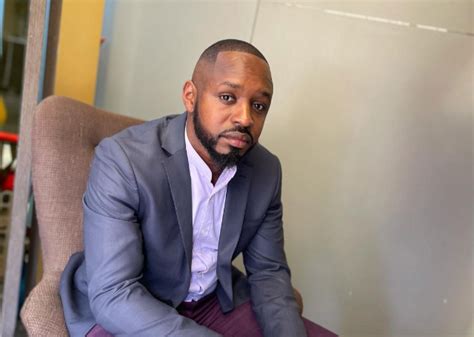 Why Boniface Mwangi Will Not Be Active On Social Media