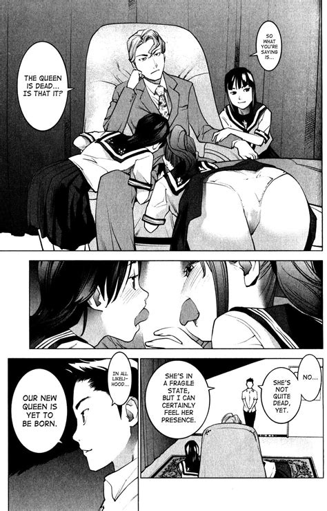 Seishokuki Volume 2 Page 133 Nhentai Hentai Doujinshi And Manga