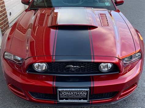 2014 Ford Mustang Gt Premium Stock 318191 For Sale Near Edgewater