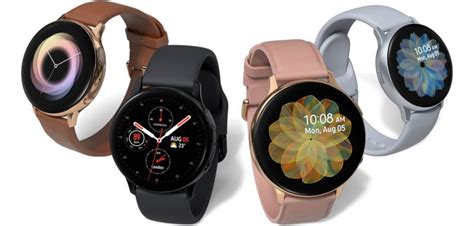 Best And Latest Galaxy Watch Apps In Cellularnews