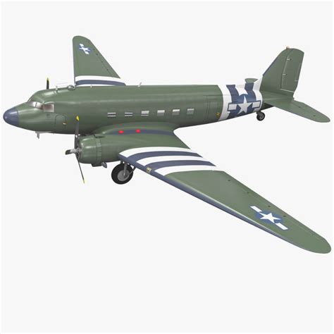 Flying boat consolidated pby 3D model - TurboSquid 1171742