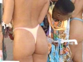 MIRACLE BEACH NUDE SCENES AZNude