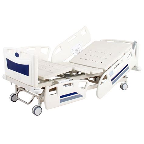 Adjustable 3 Functions Electric Hospital Bed Electric Hospital Bed