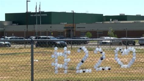 Dalhart Isd Offers Support Stadium After Player Death Kamr