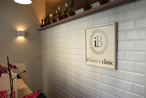 iBalance clinic Clínica de Fisioterapia y Osteopatía en Getxo La