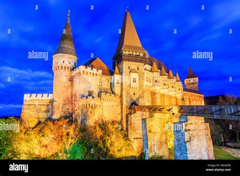 Corvin Hunedoara Fotos Und Bildmaterial In Hoher Aufl Sung Alamy