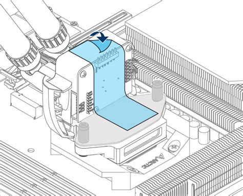 ARCTIC Liquid Freezer III 280 - User Manual