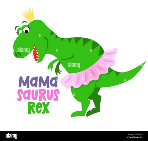 Cartoon T Rex Funny