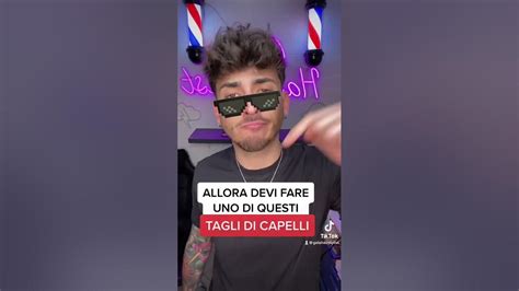 🔪 Capelli Da Maranza 🔪 Galahairstylist Capelli Capelliuomo Maranza Tutorialcapelli Youtube