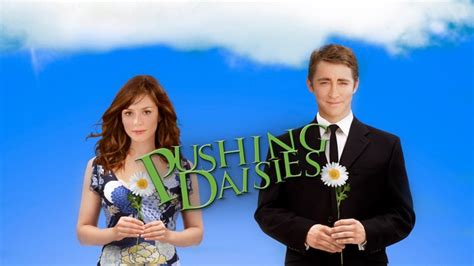 Pushing Daisies HD, Lee Pace, Charolette Charles, Ned (Pushing Daisies), Anna Friel, HD ...