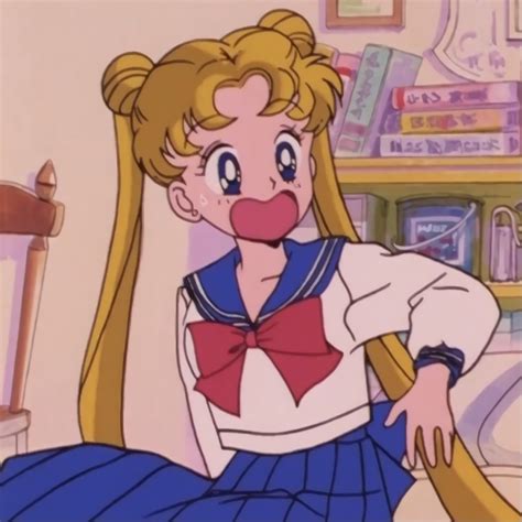 Usagi Tsukino Icon