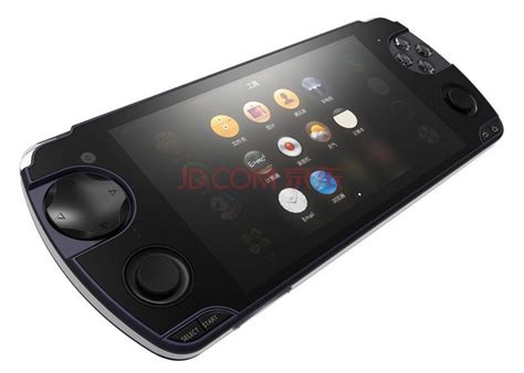 android handheld gaming smartphones  physical buttons launching