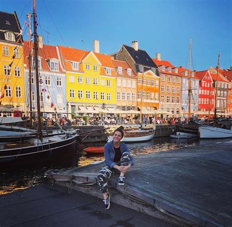 Hostels In Copenhagen from €15 - Top Backpacker Hostels 2024